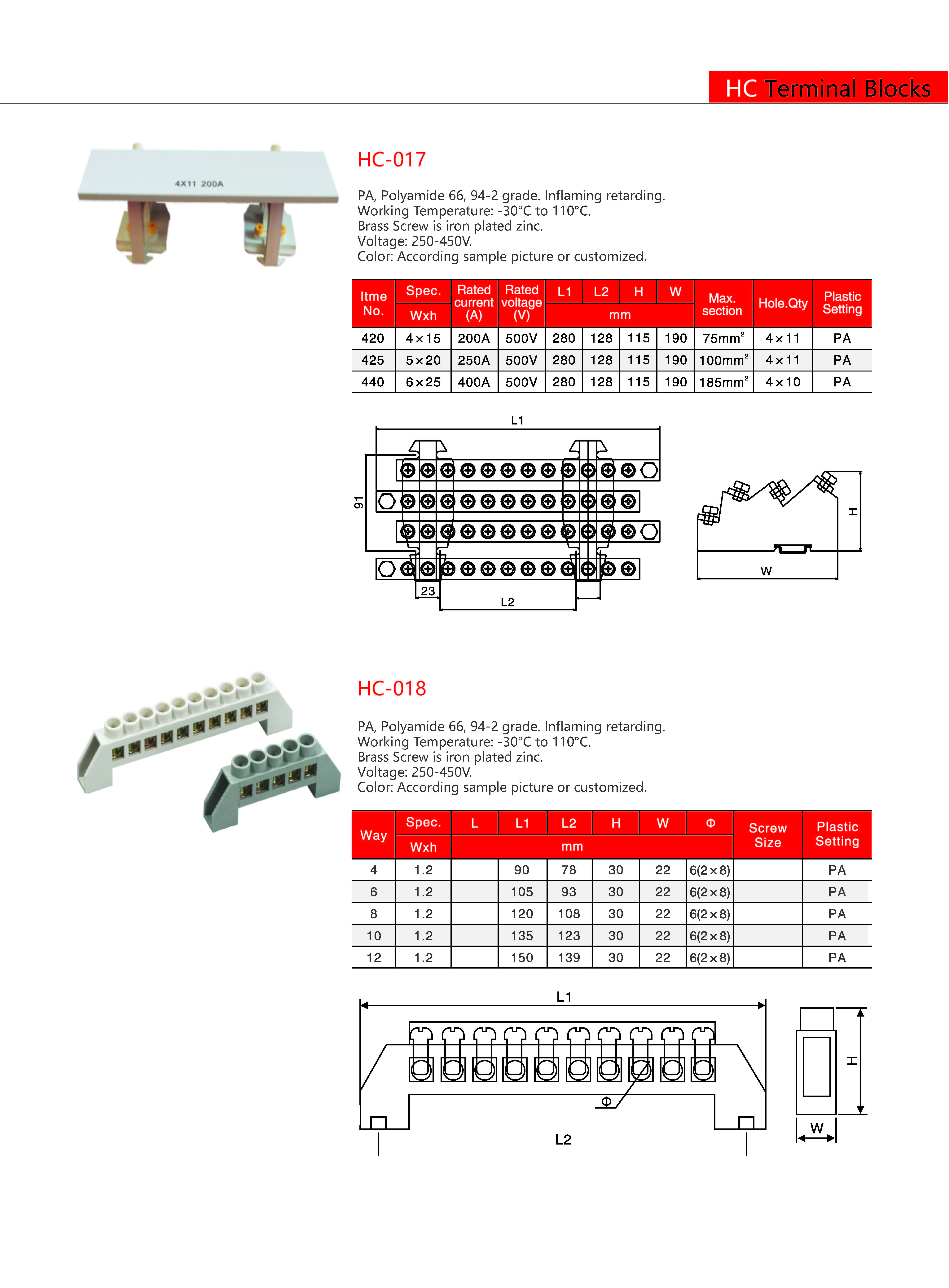 Technical Drawing